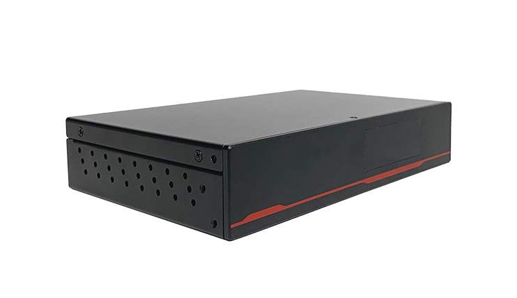 音视频分布式管理系统